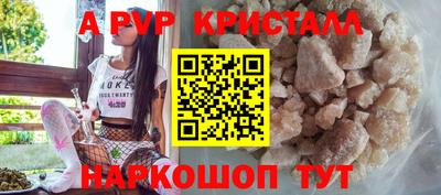 крисы Дубна